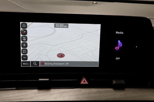 2024 Kia Sportage X-Pro Prestige