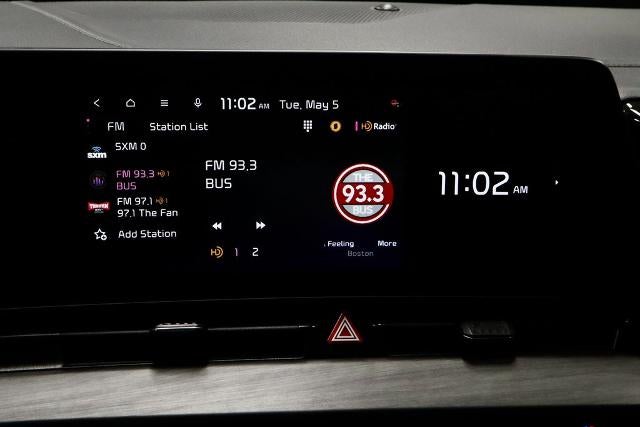 2024 Kia Sportage X-Pro Prestige