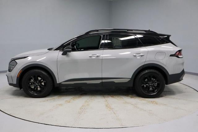 2024 Kia Sportage X-Pro Prestige