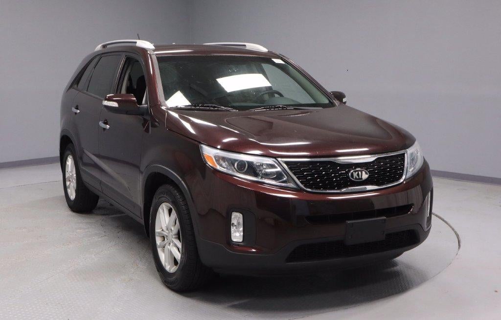 2015 Kia Sorento