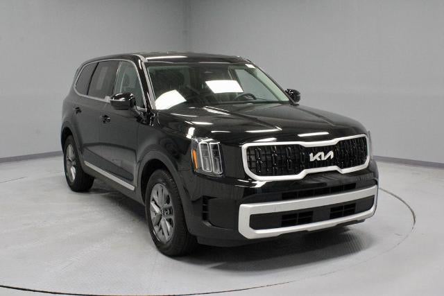 2025 Kia Telluride LX
