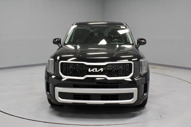2025 Kia Telluride LX