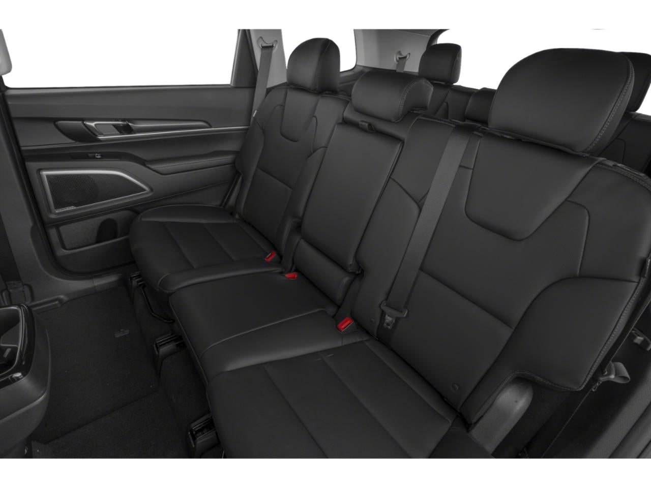 2025 Kia Telluride LX
