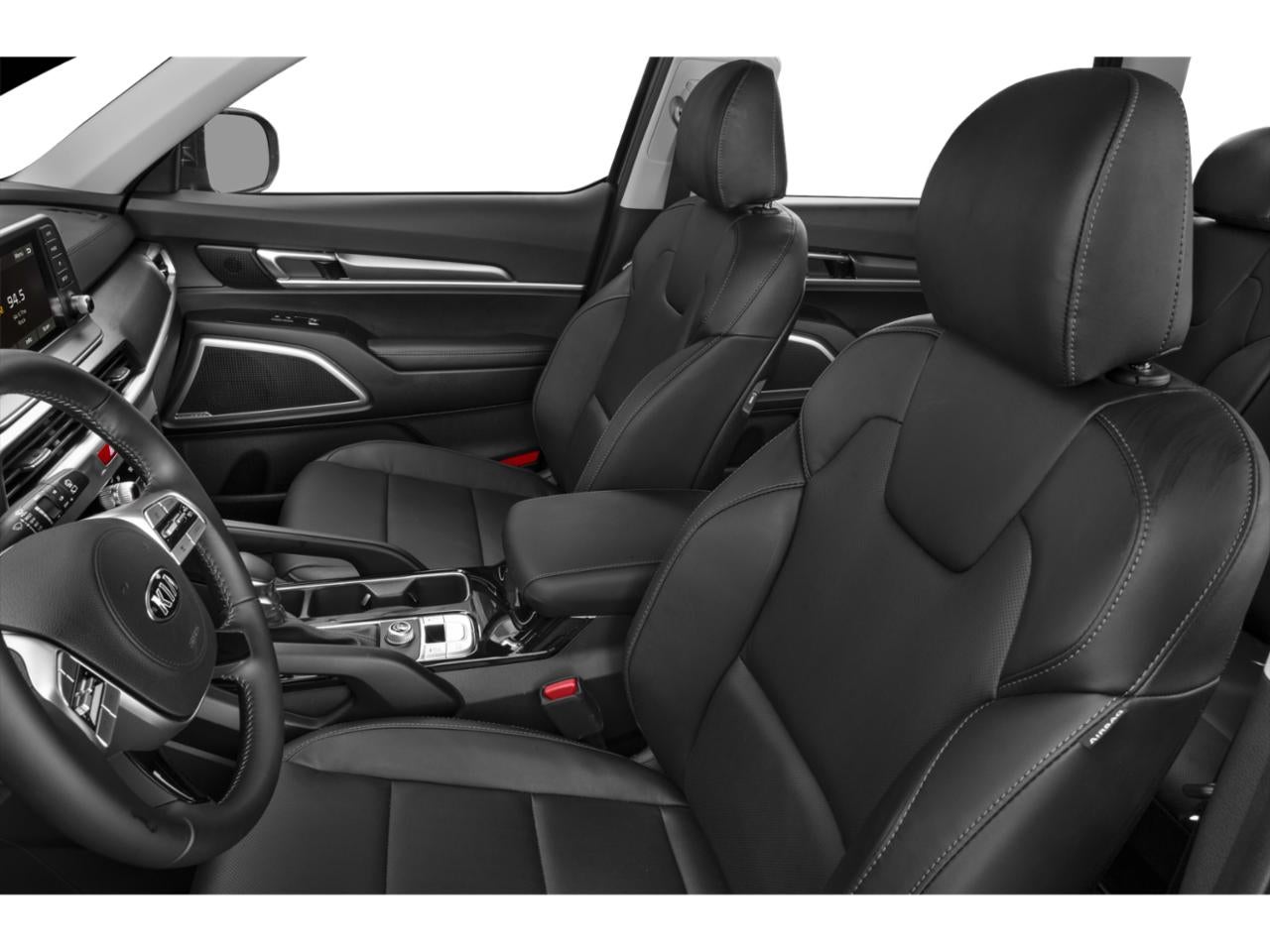 2020 Kia Telluride LX