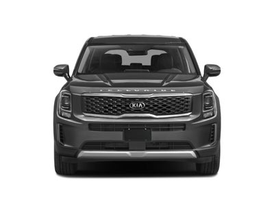 2020 Kia Telluride LX
