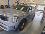 2023 Kia Telluride LX