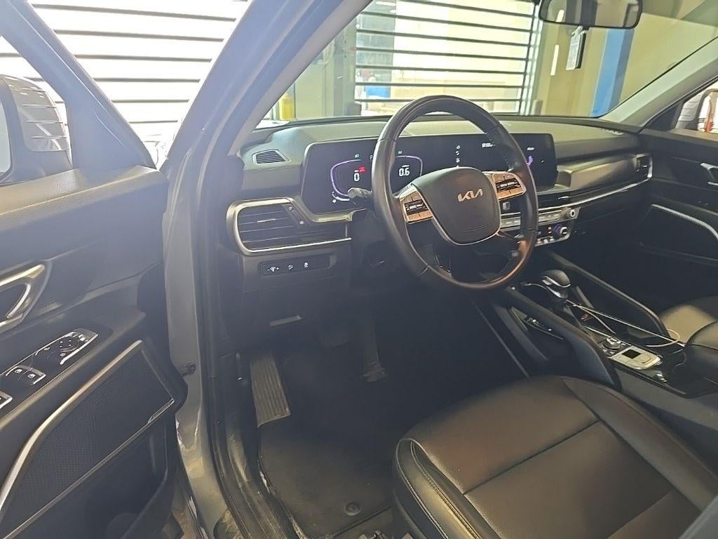 2023 Kia Telluride LX