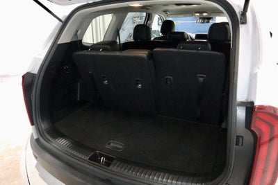 2022 Kia Telluride LX