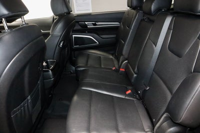 2022 Kia Telluride LX