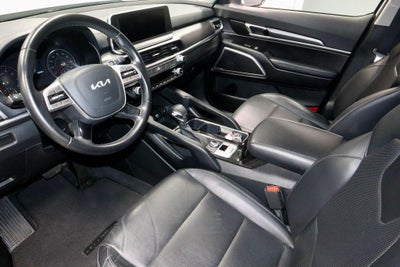 2022 Kia Telluride LX