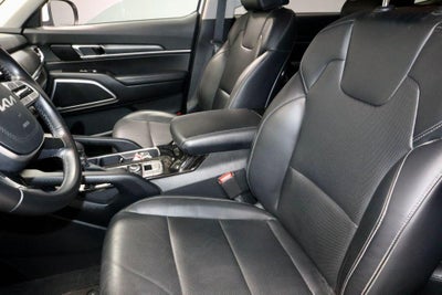 2022 Kia Telluride LX