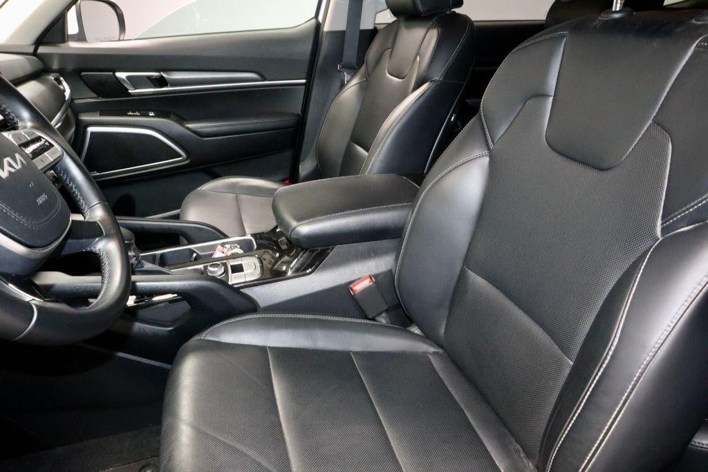 2022 Kia Telluride LX