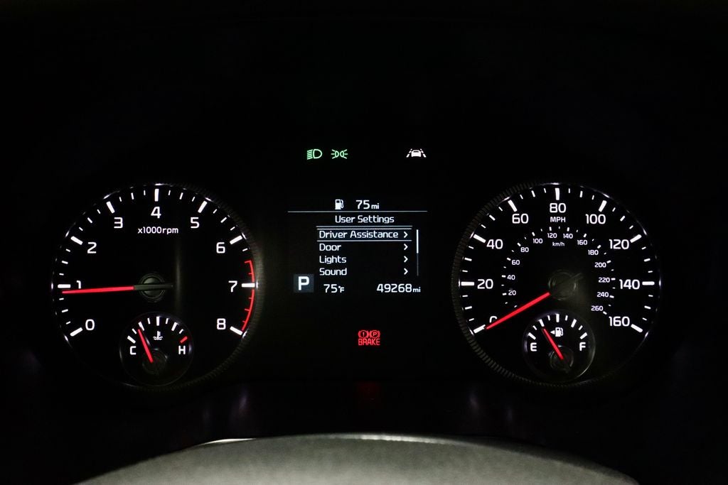 2022 Kia Telluride LX