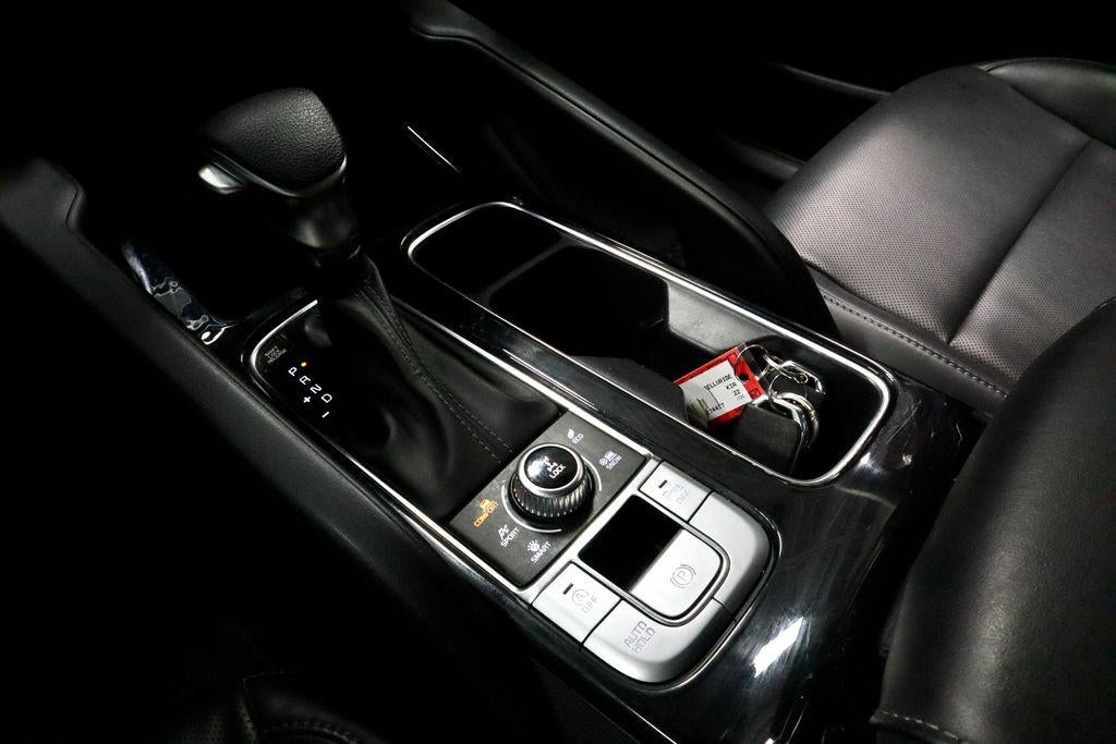 2022 Kia Telluride LX