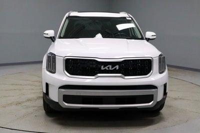 2023 Kia Telluride EX