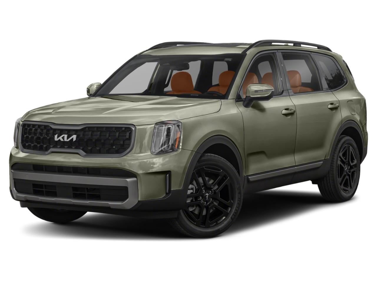 2023 Kia Telluride EX X-Line