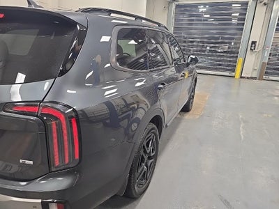 2023 Kia Telluride EX X-Line