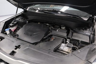 2023 Kia Telluride EX X-Line