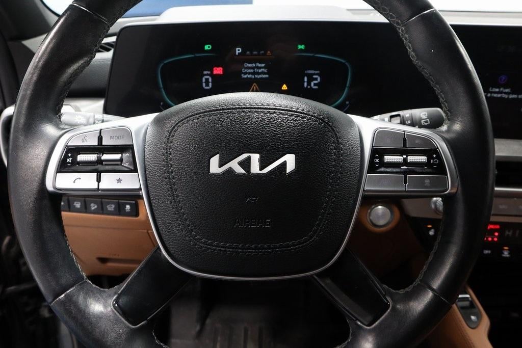 2023 Kia Telluride EX X-Line