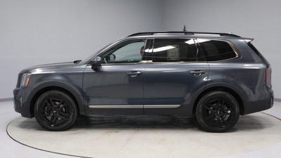 2023 Kia Telluride EX X-Line