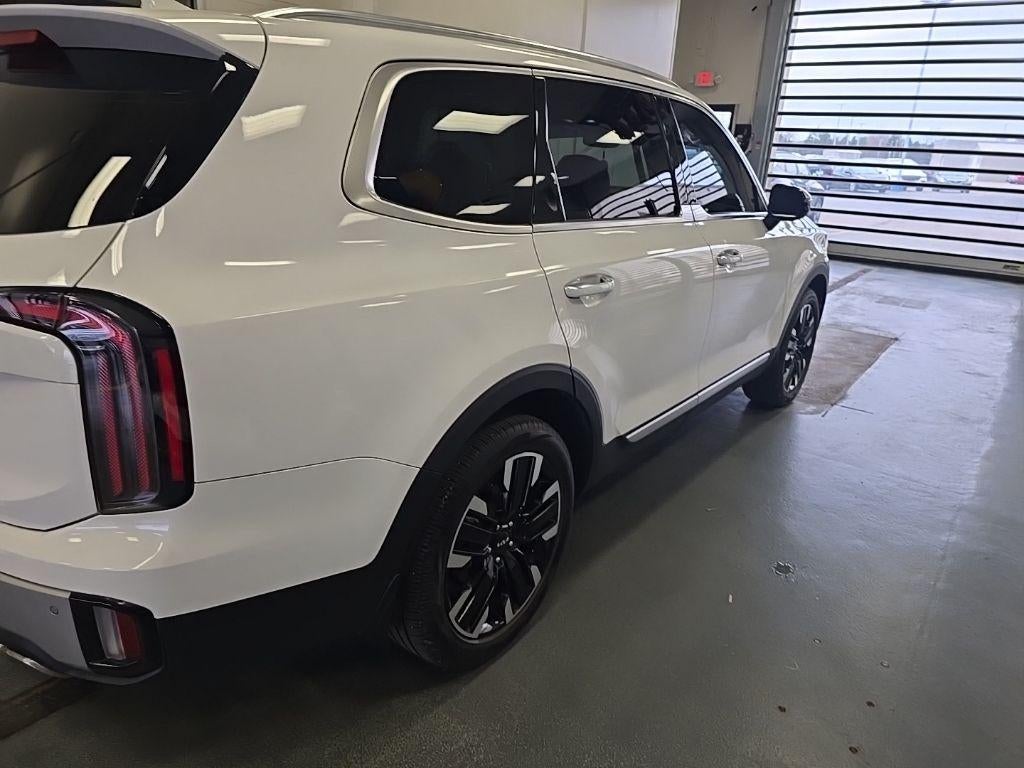 2023 Kia Telluride SX