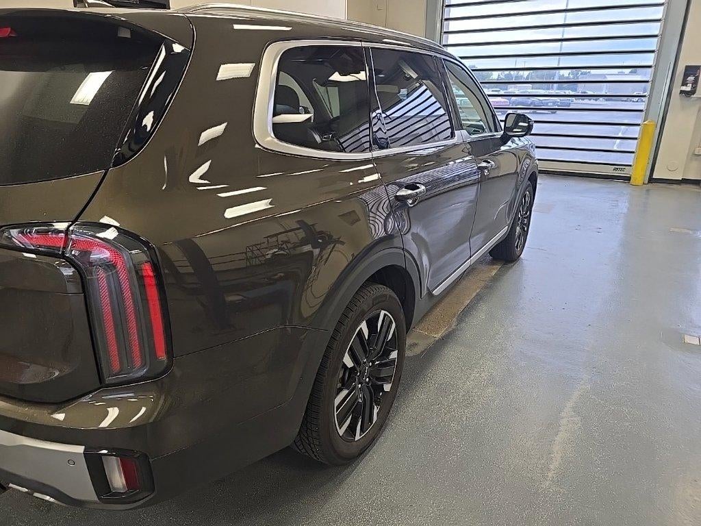 2023 Kia Telluride SX
