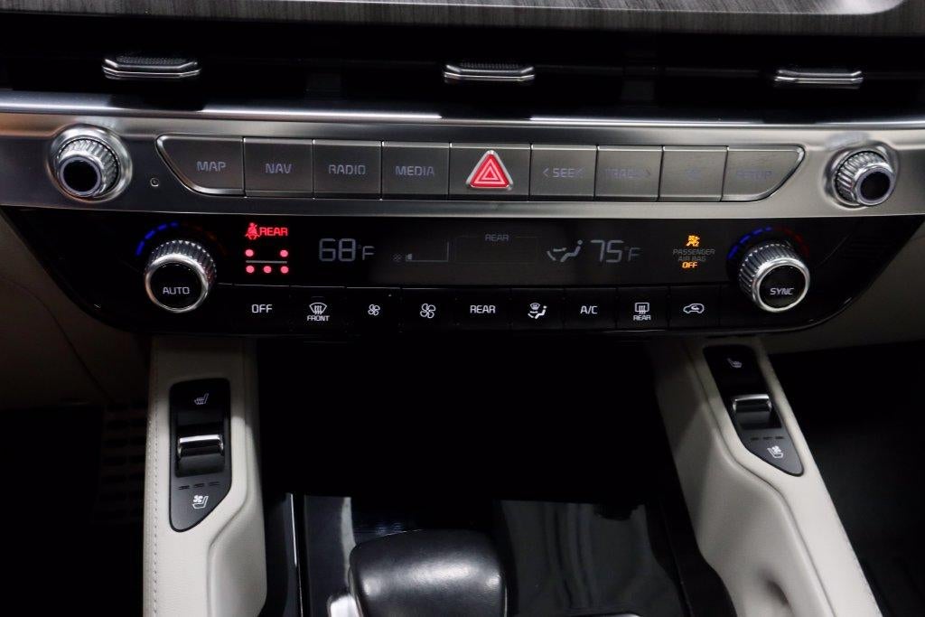 2023 Kia Telluride SX