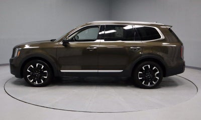2023 Kia Telluride SX