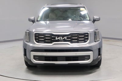 2023 Kia Telluride SX-Prestige