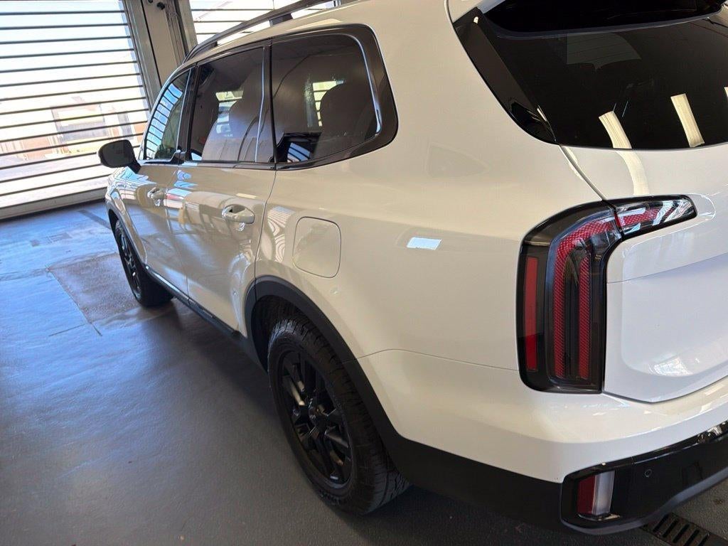2024 Kia Telluride SX-Prestige X-Pro