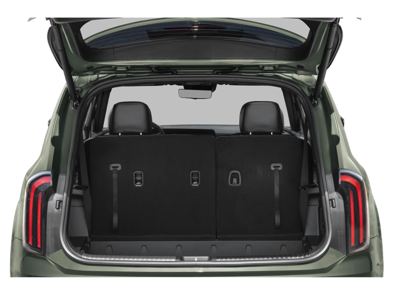 2024 Kia Telluride SX-Prestige X-Pro