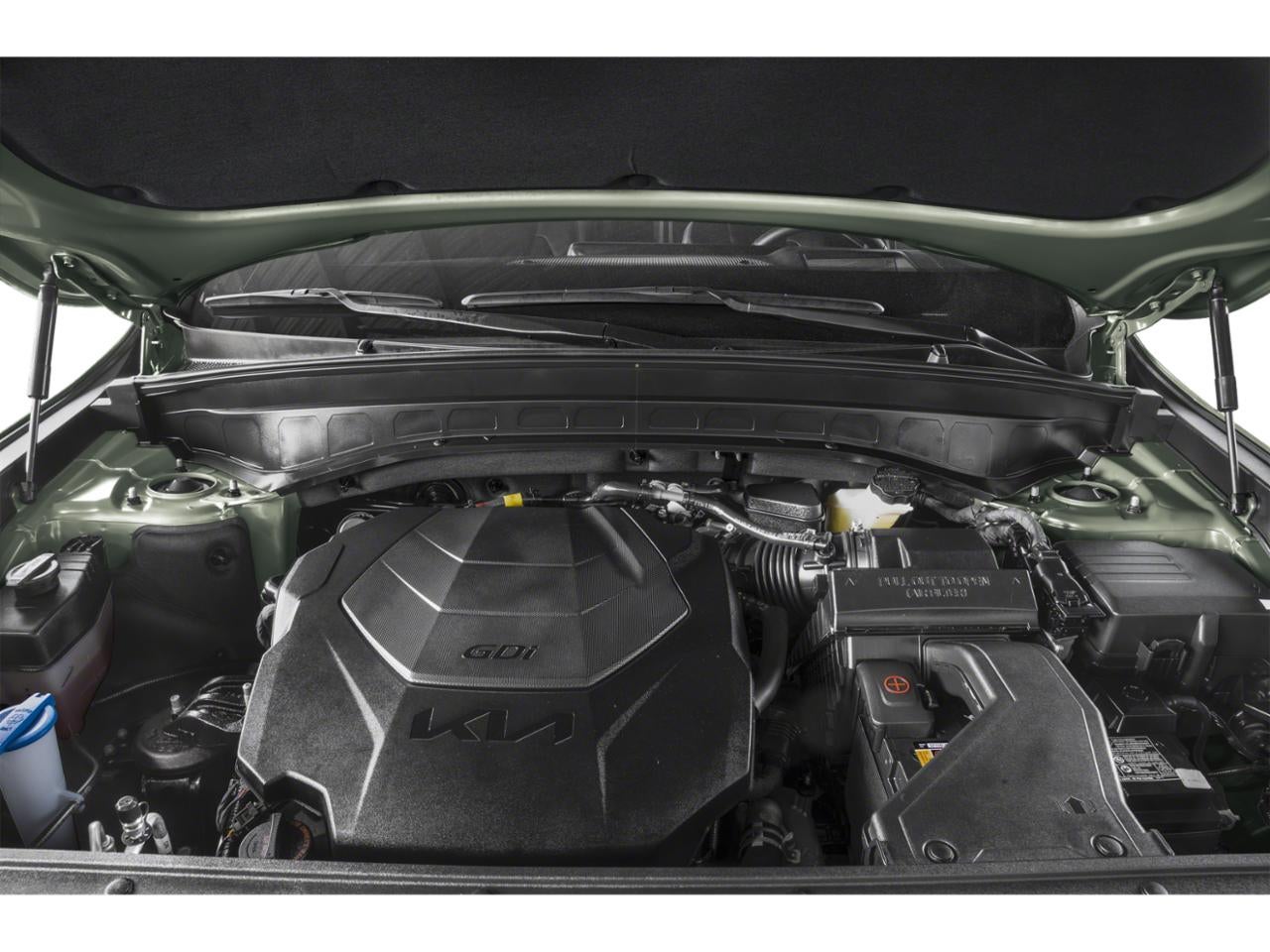 2024 Kia Telluride SX-Prestige X-Pro