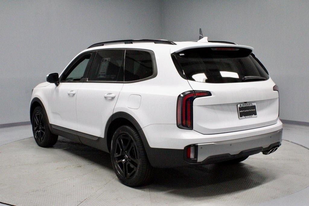 2023 Kia Telluride SX-Prestige X-Line