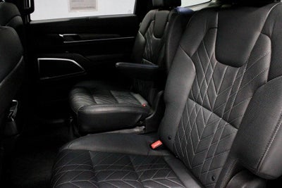 2023 Kia Telluride SX-Prestige X-Line