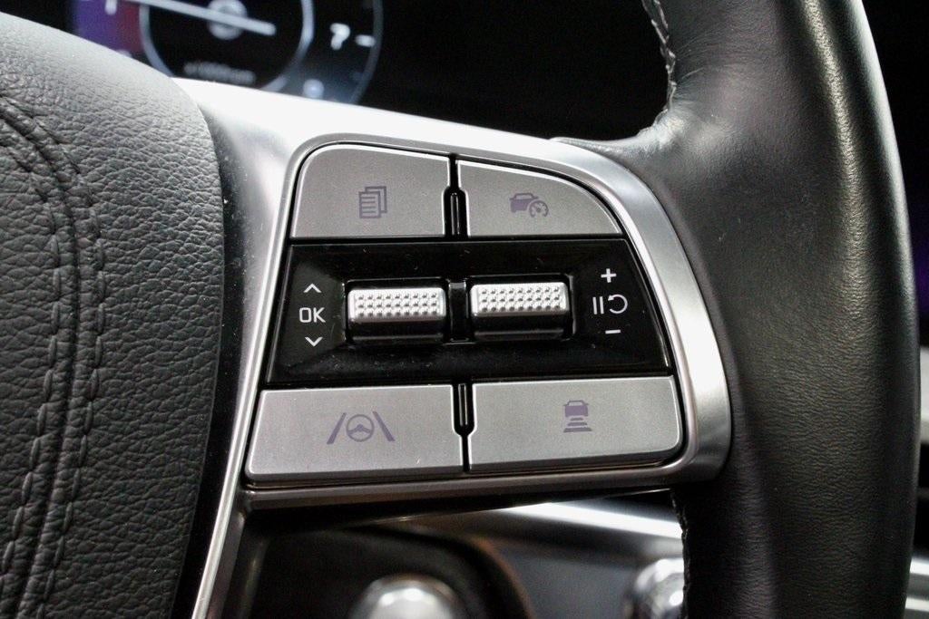 2023 Kia Telluride SX-Prestige X-Line