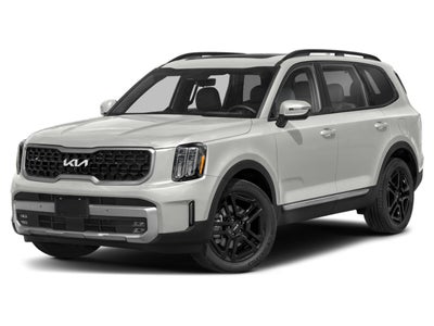 2023 Kia Telluride SX-Prestige X-Line