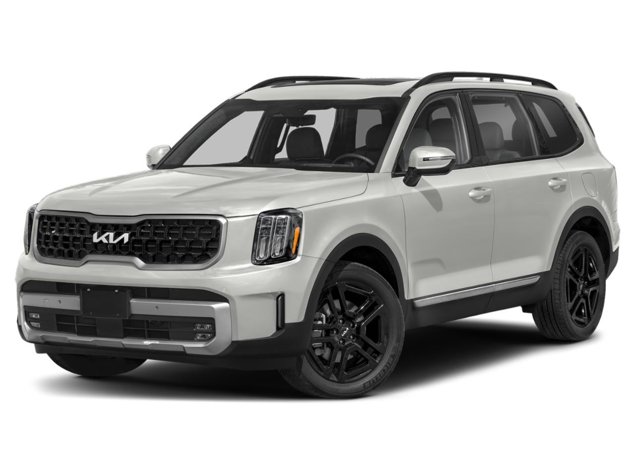 2023 Kia Telluride SX-Prestige X-Line