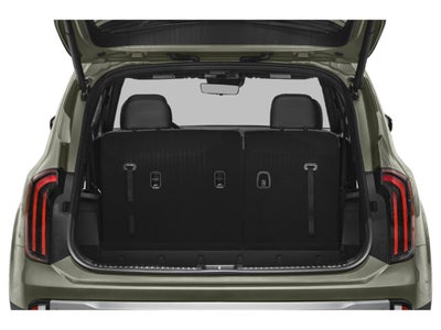 2023 Kia Telluride SX-Prestige X-Line