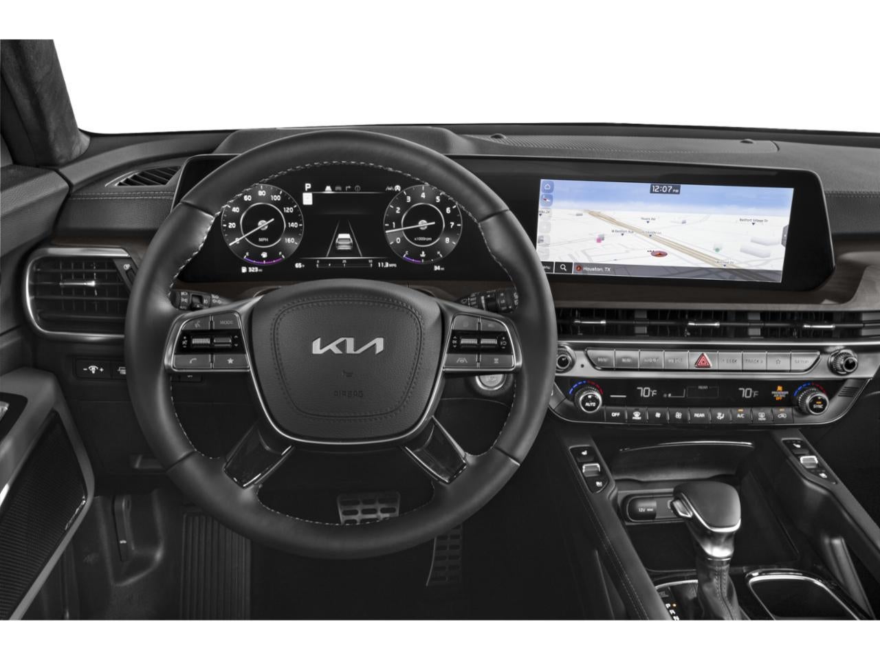 2023 Kia Telluride SX-Prestige X-Line