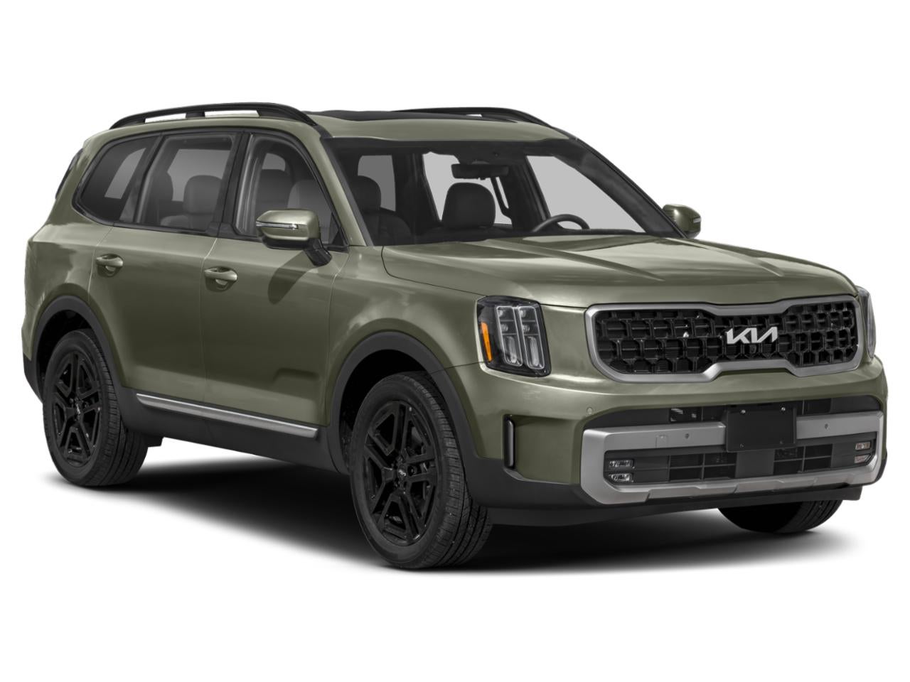 2023 Kia Telluride SX-Prestige X-Line