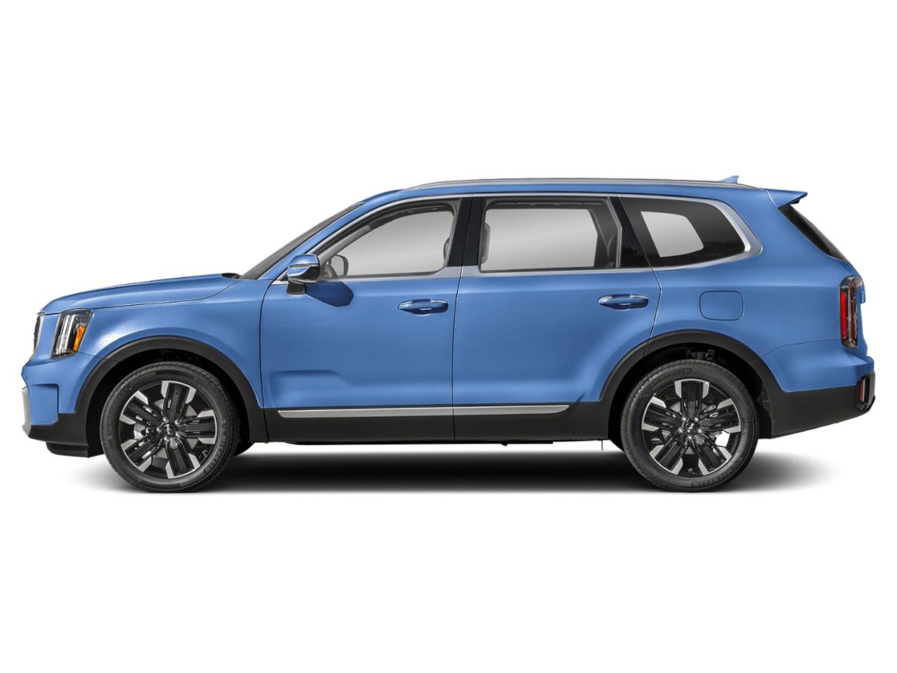 2024 Kia Telluride SX-Prestige