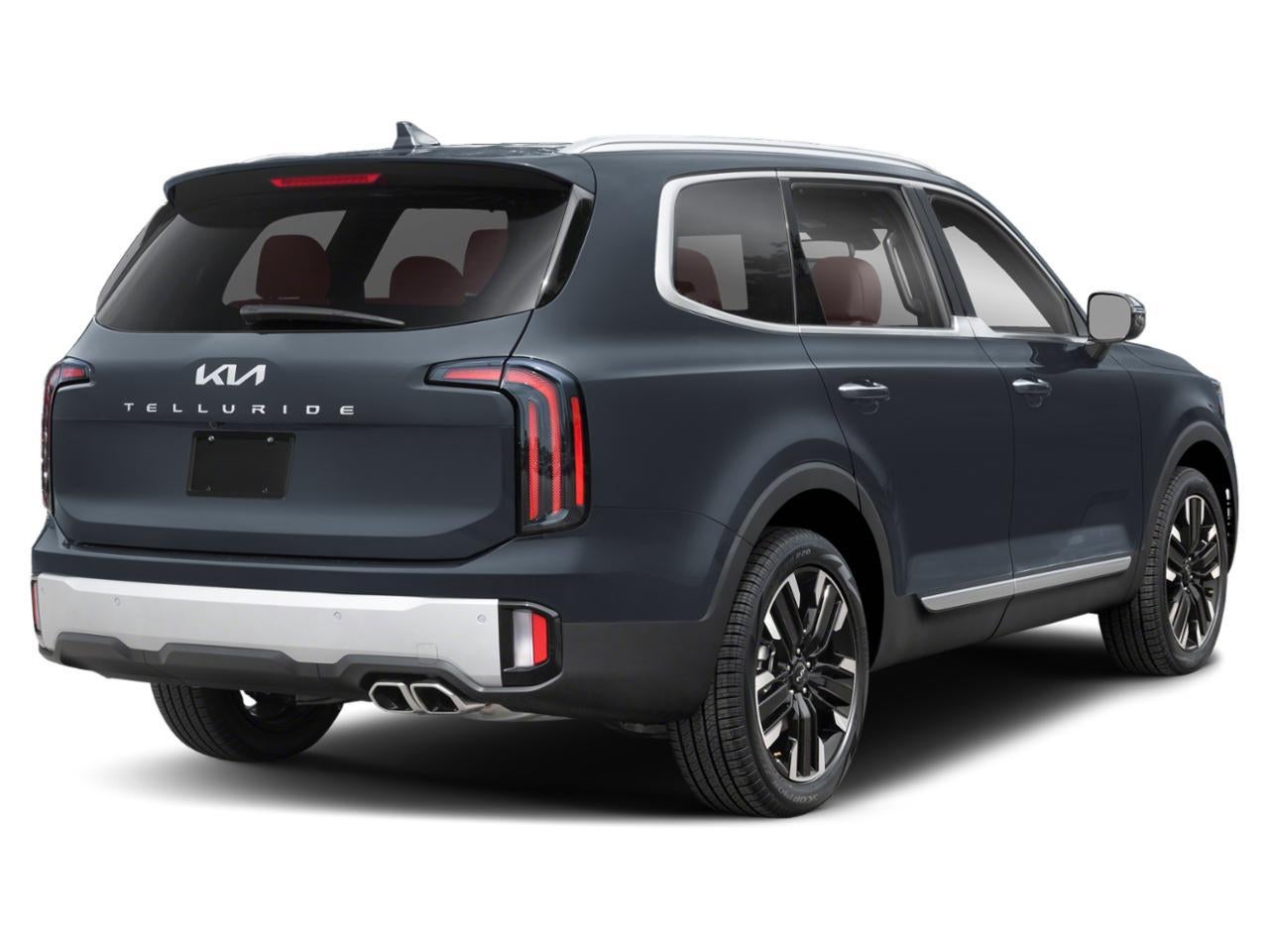 2024 Kia Telluride SX-Prestige X-Line