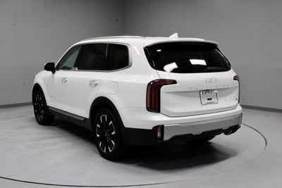 2024 Kia Telluride SX-Prestige