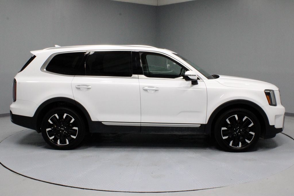 2024 Kia Telluride SX-Prestige