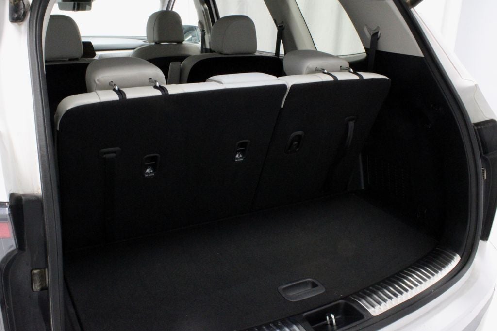 2024 Kia Telluride SX-Prestige
