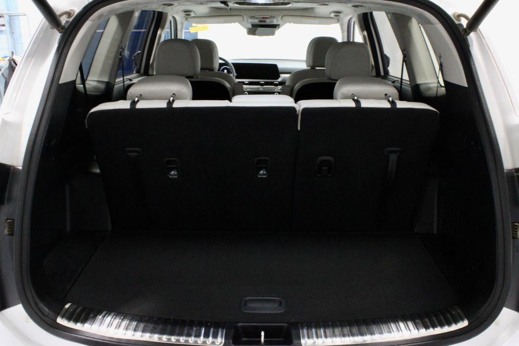 2024 Kia Telluride SX-Prestige