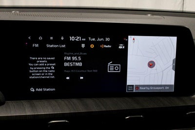 2024 Kia Telluride SX-Prestige