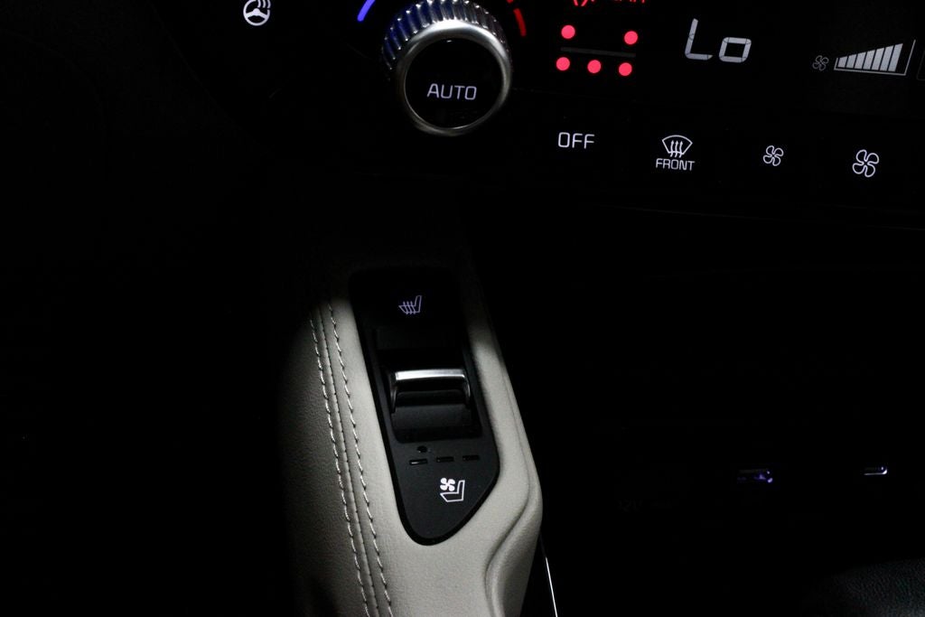 2024 Kia Telluride SX-Prestige