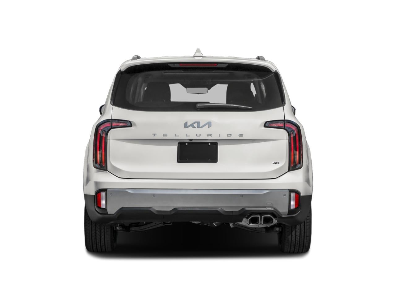2024 Kia Telluride SX-Prestige