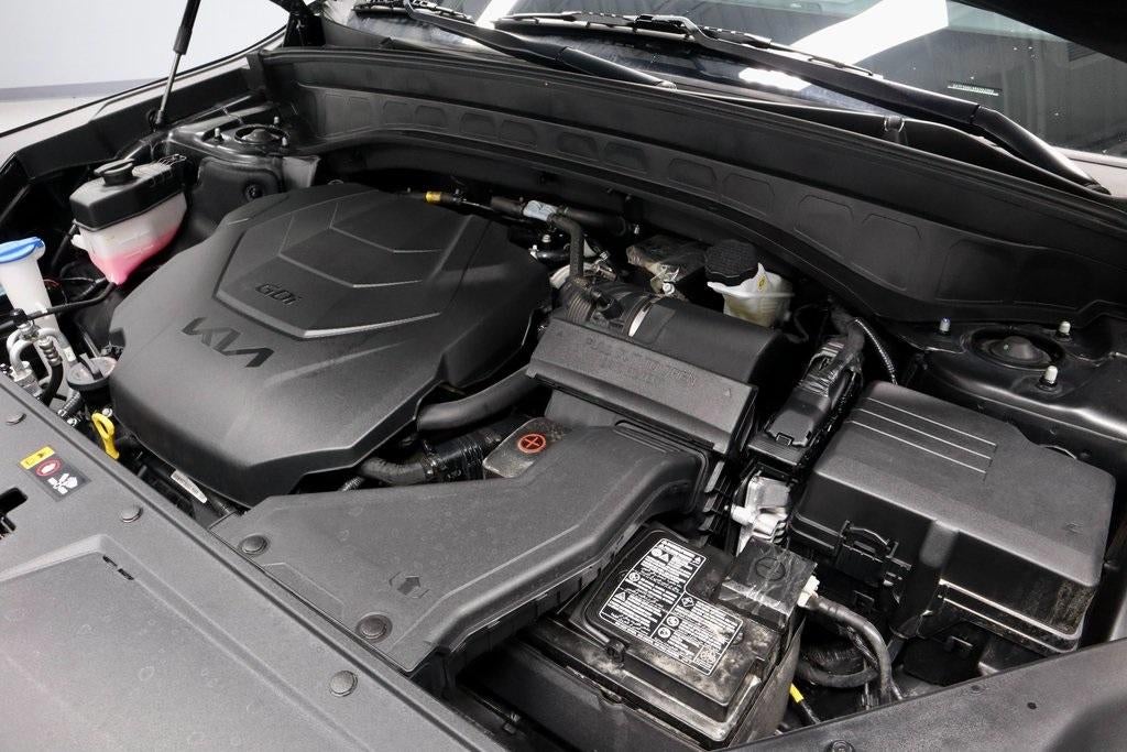 2024 Kia Telluride SX X-Line